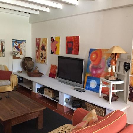 Casa Do Pai Castelo De Bode Villa Serra ภายนอก รูปภาพ