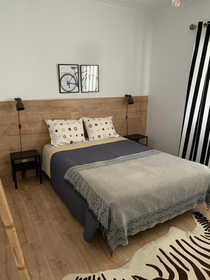 Casa Do Pai Castelo De Bode Villa Serra ภายนอก รูปภาพ