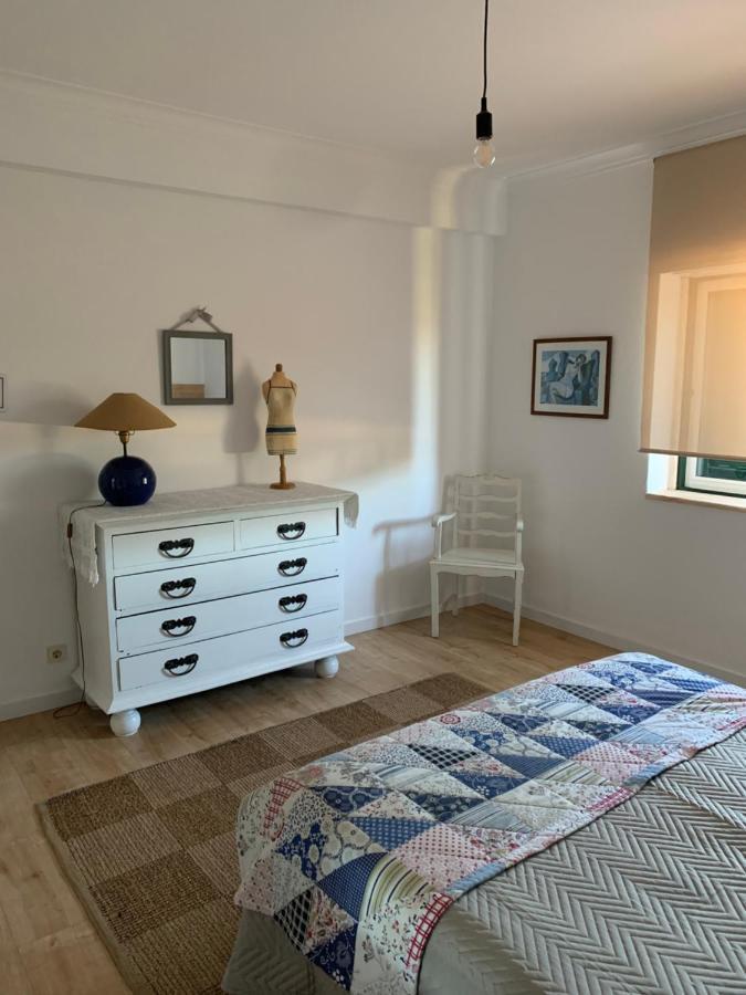 Casa Do Pai Castelo De Bode Villa Serra ภายนอก รูปภาพ