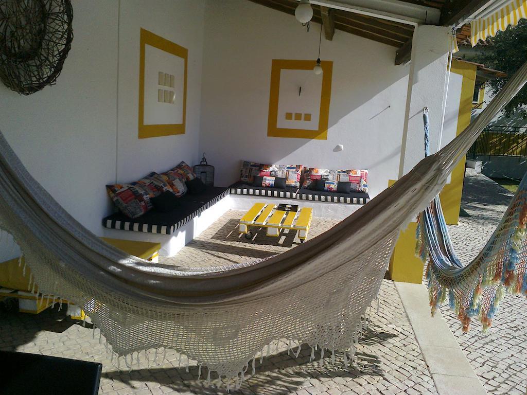 Casa Do Pai Castelo De Bode Villa Serra ภายนอก รูปภาพ